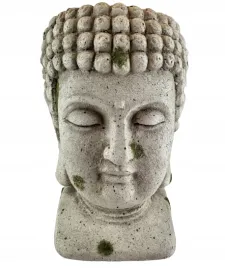 ceramiczna-oslonka-doniczka-glowa-budda