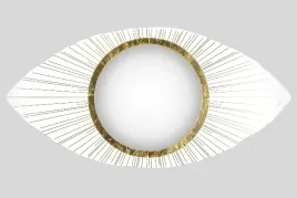 dekoracja-scienna-lustro-oko