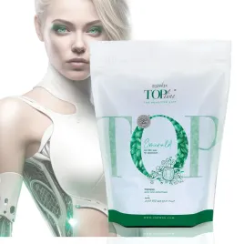 italwax-wosk-twardy-top-line-emerald-750g-do-depilacji-w-dropsach-granulkac