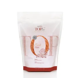 italwax-wosk-twardy-top-line-coral-750g-do-depilacji-w-dropsach-granulkach