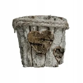 drewniana-doniczka-biala-serca-10-x-12-cm