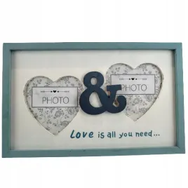 foto-ramka-love-is-all-you-need-15x245