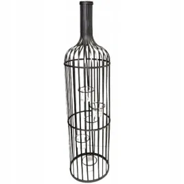 dekoracja-lampion-metalowy-butelka-grafit-69cm