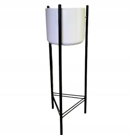 kwietnik-metalowy-bialy-na-czarnymm-stelazu-81cm