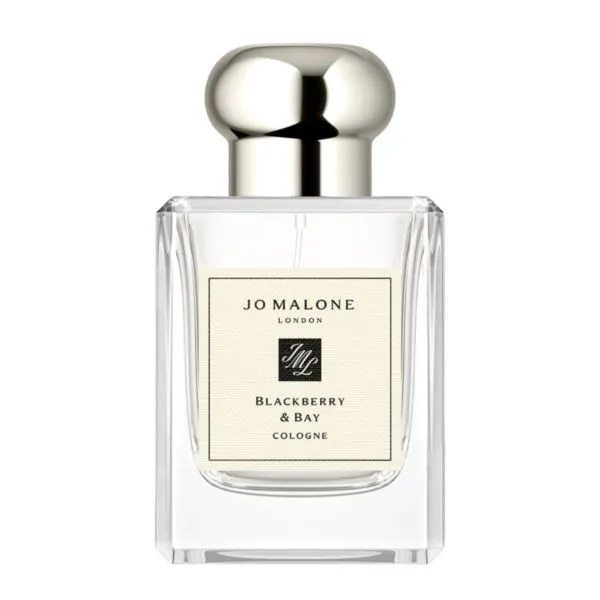 jo malone blackberry & bay woda kolońska 50 ml  tester   