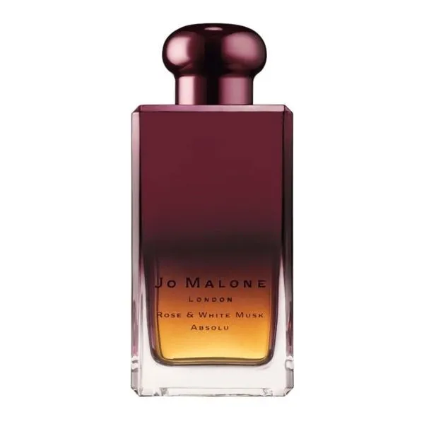 jo malone rose & white musk absolu woda kolońska 100 ml  tester   