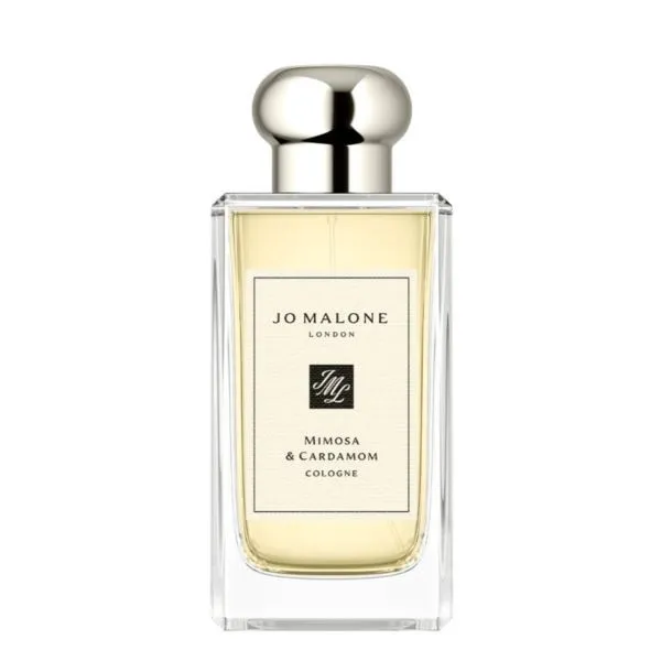 jo malone mimosa & cardamom woda kolońska 100 ml  tester   