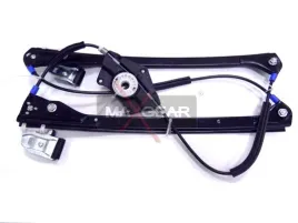 maxgear-podnosnik-szyby-skoda-przod-superb-lewy