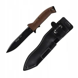noz-taktyczny-walther-p38-bushcraft-survival-stal-skorzane-etui-black