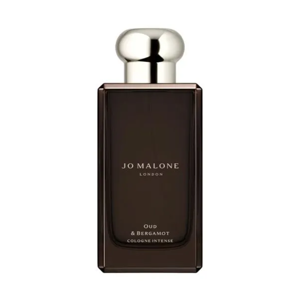 jo malone oud & bergamot woda kolońska 100 ml  tester   