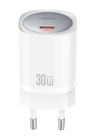 ladowarka-sieciowa-xo-ce20-30w-gan-usb-c