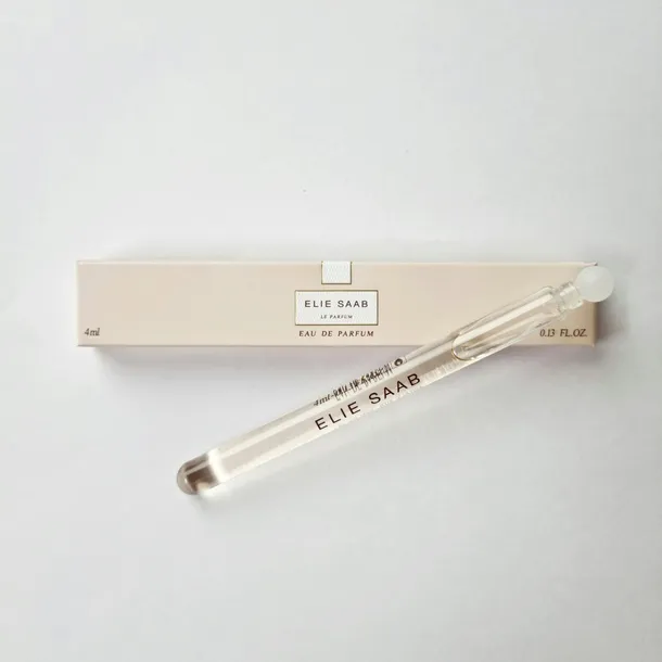 elie saab le parfum woda perfumowana 4 ml     