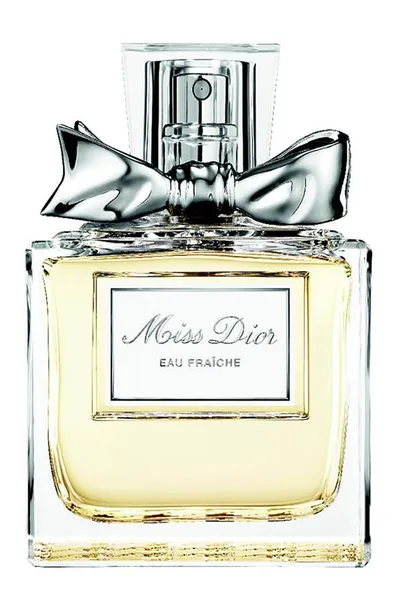 dior miss dior eau fraiche woda toaletowa 50 ml     