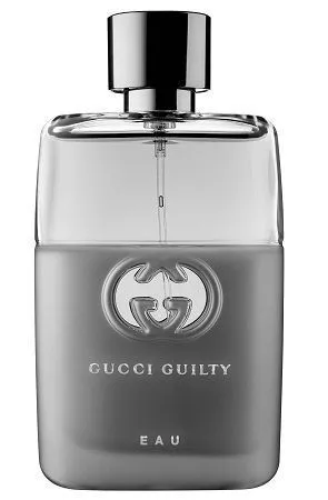 gucci guilty eau pour homme