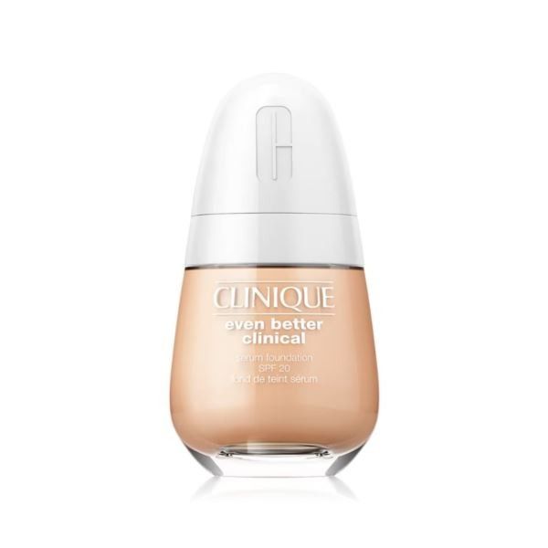 Clinique Even Better Clinical Serum Foundation SPF 20 30ml. CN 28 ivory