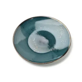 talerz-deserowy-scandic-green-ceramiczny-22-cm