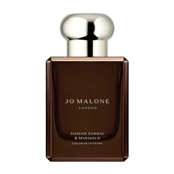 jo malone jasmine sambac & marigold woda kolońska 50 ml  tester   
