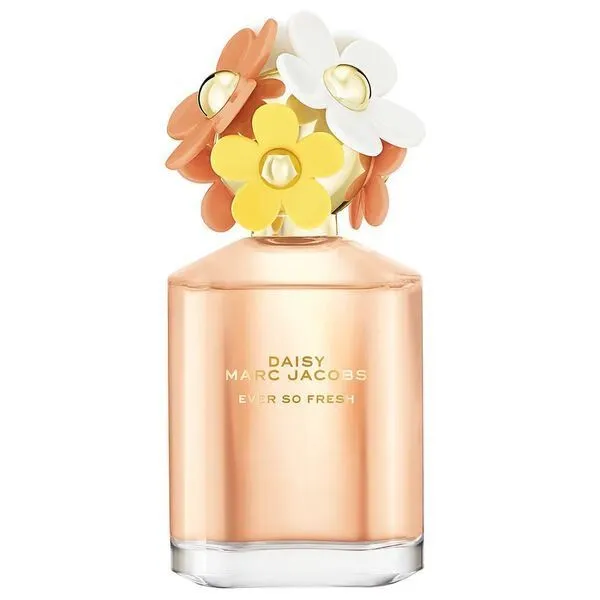 marc jacobs daisy ever so fresh woda perfumowana 125 ml  tester   