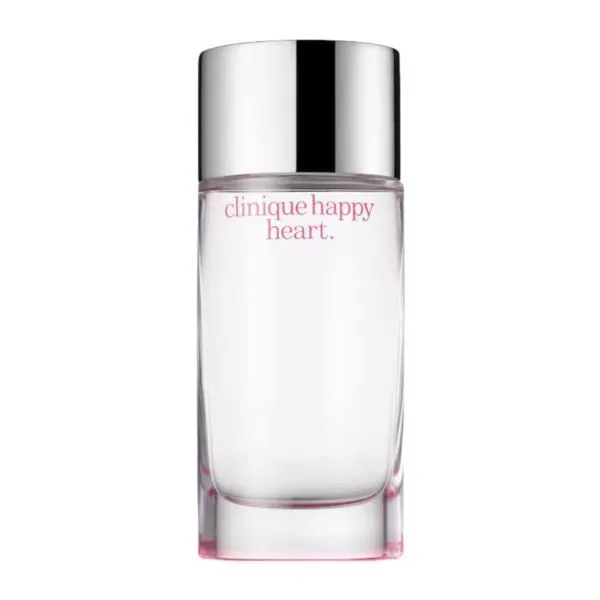 clinique happy heart woda perfumowana 100 ml  tester   