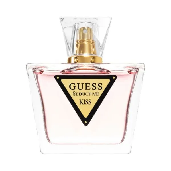 guess seductive kiss woda toaletowa 75 ml  tester   