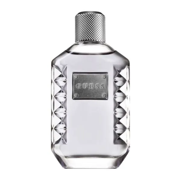 guess dare for men woda toaletowa 100 ml  tester   