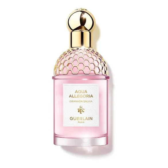 guerlain aqua allegoria granada salvia woda toaletowa 125 ml  tester   