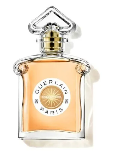 guerlain terracotta woda toaletowa 75 ml  tester   