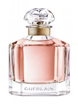 guerlain mon guerlain florale