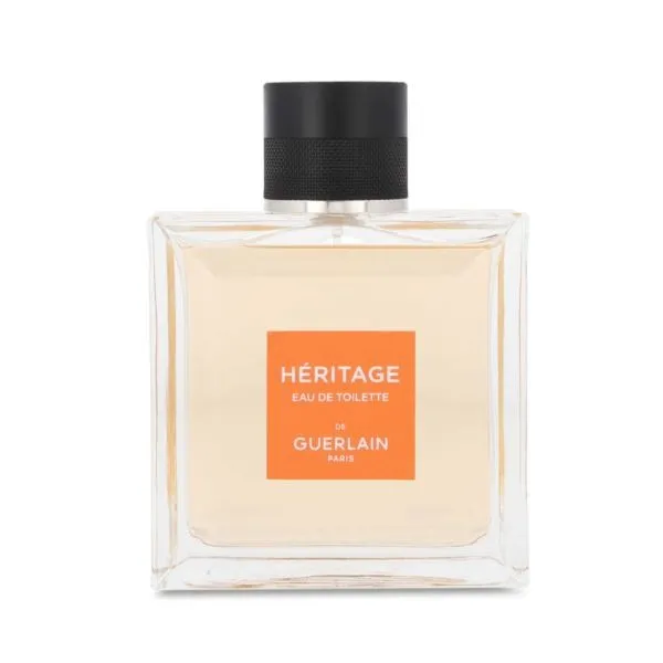 guerlain heritage woda toaletowa 100 ml  tester   