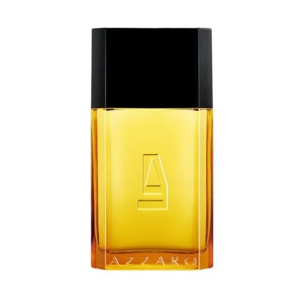 azzaro azzaro pour homme woda toaletowa 100 ml  tester   