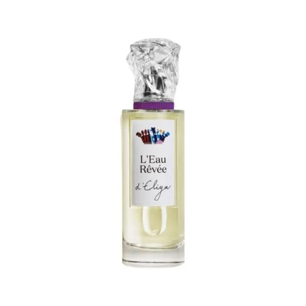 sisley l'eau revee d'eliya woda toaletowa 100 ml  tester   
