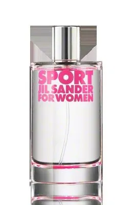 jil sander sport for women woda toaletowa 100 ml  tester   