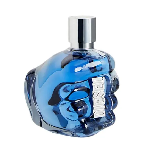 diesel sound of the brave woda toaletowa 75 ml  tester   