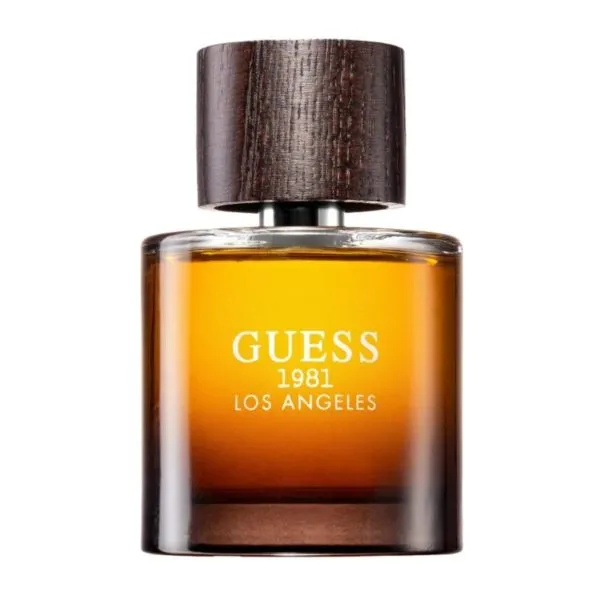 guess guess 1981 los angeles men woda toaletowa 100 ml  tester   