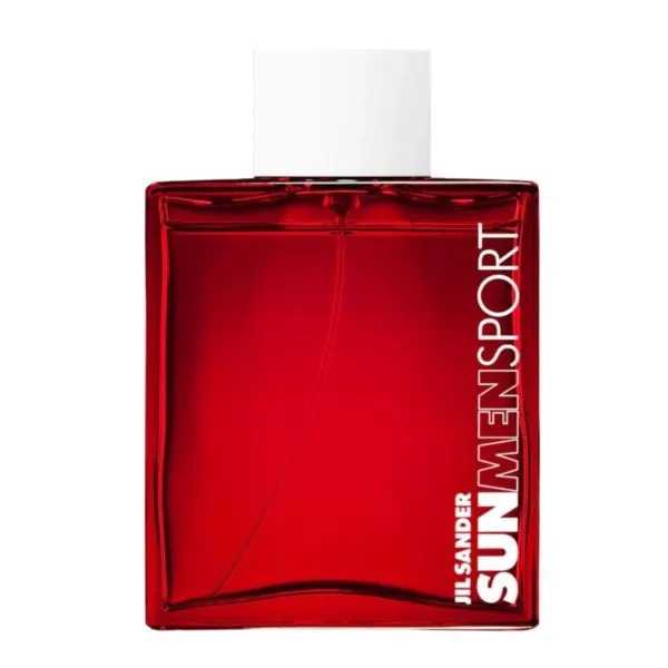 jil sander sun men sport