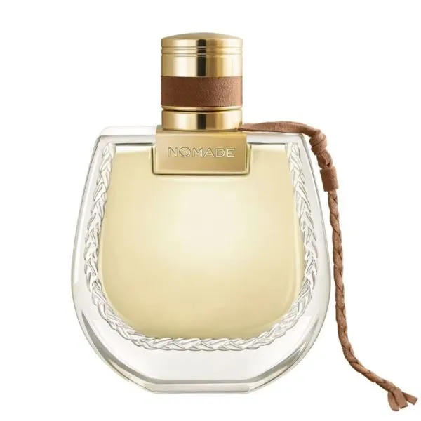 chloe nomade jasmin naturel intense woda perfumowana 75 ml  tester   