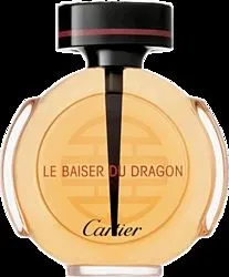 cartier le baiser du dragon ekstrakt perfum 30 ml  tester   