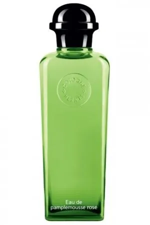 hermes eau de pamplemousse rose woda kolońska 100 ml  tester   