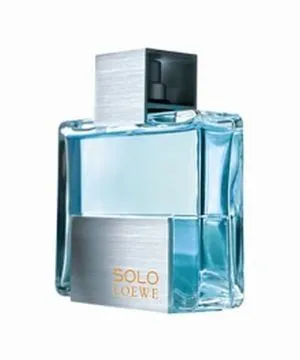 loewe solo intense