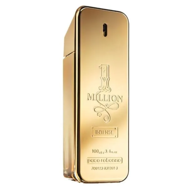paco rabanne 1 million intense woda toaletowa 100 ml  tester   