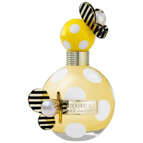 marc jacobs honey woda perfumowana 100 ml  tester   
