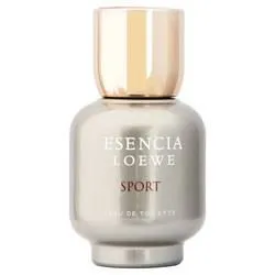 loewe esencia sport woda toaletowa 150 ml  tester   