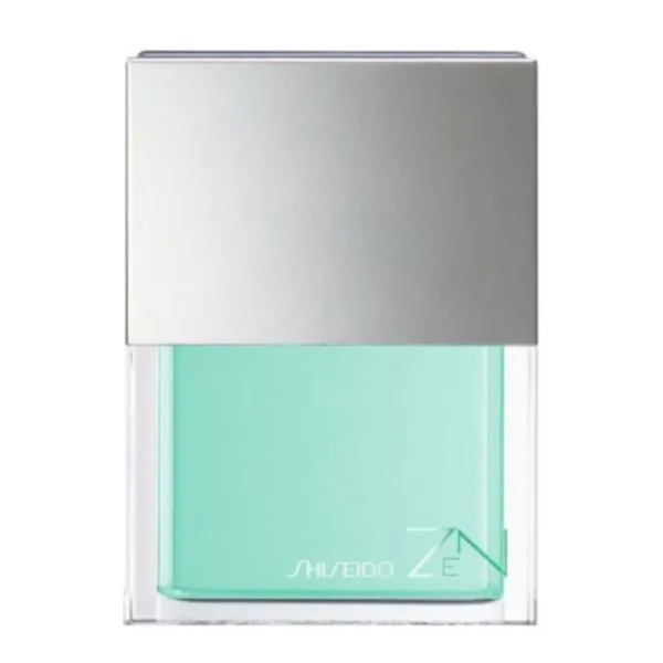 shiseido zen for men woda toaletowa 100 ml  tester   