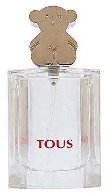 tous tous woda toaletowa 90 ml  tester   