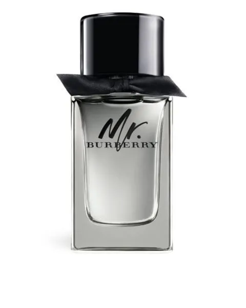 burberry mr. burberry woda toaletowa 100 ml  tester   