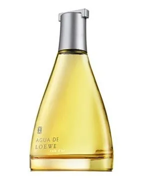 loewe agua de loewe cala d'or woda toaletowa 100 ml  tester   