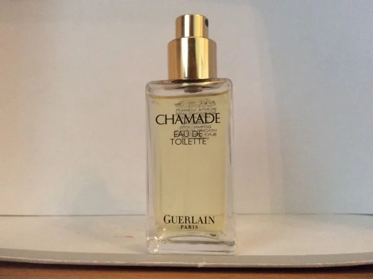 guerlain chamade woda toaletowa 50 ml  tester   