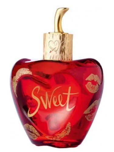 lolita lempicka sweet woda perfumowana 80 ml  tester   
