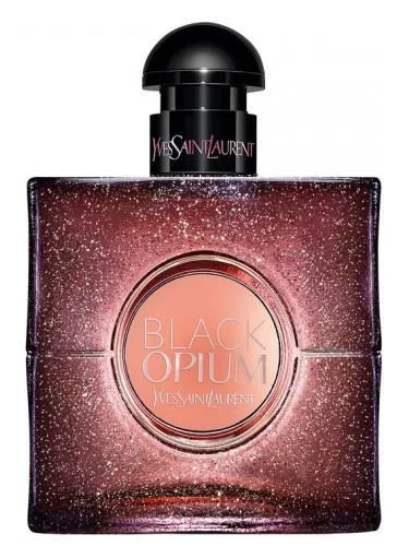 yves saint laurent black opium woda toaletowa 90 ml  tester   