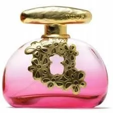 tous floral touch